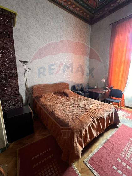 Apartament cu 3 camere de închiriat în zona Garii