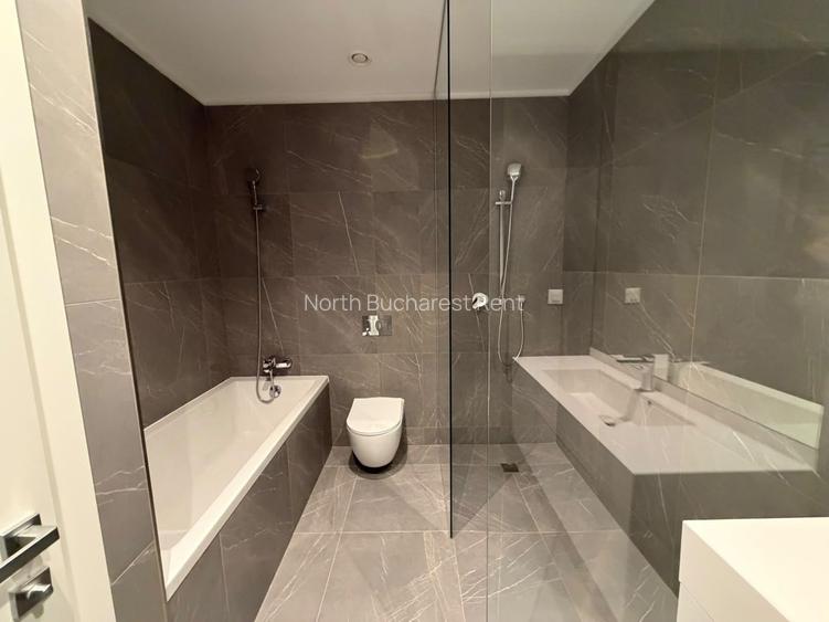 Apartament cu 2 camere de inchiriat | Floreasca, Barbu Vacarescu - 7