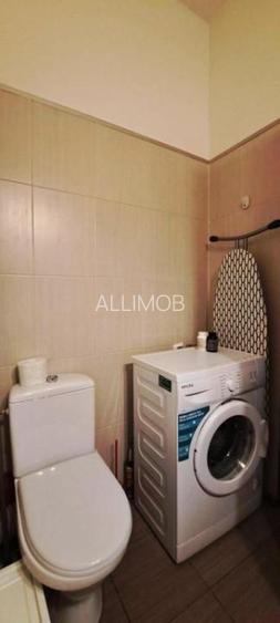 Garsoniera dubla in Ploiesti, bloc nou - 13