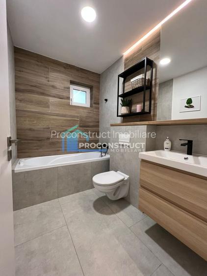 Casa cu 4 camere | 160 mp utili | Teren 350 mp | 1.200 EUR/luna - 8