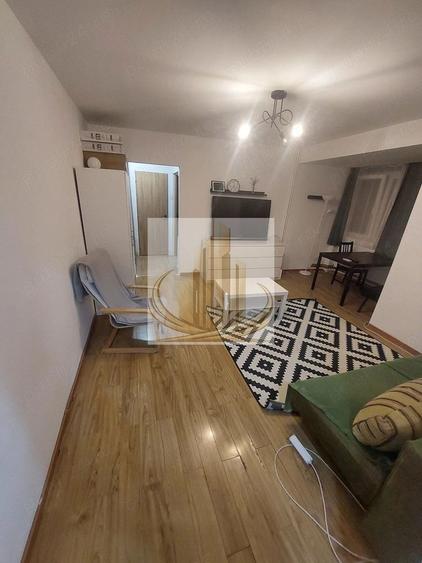 2 Cam, Renovat Complet, Etaj 1 | Zona Brâncoveanu | Ideal investitie