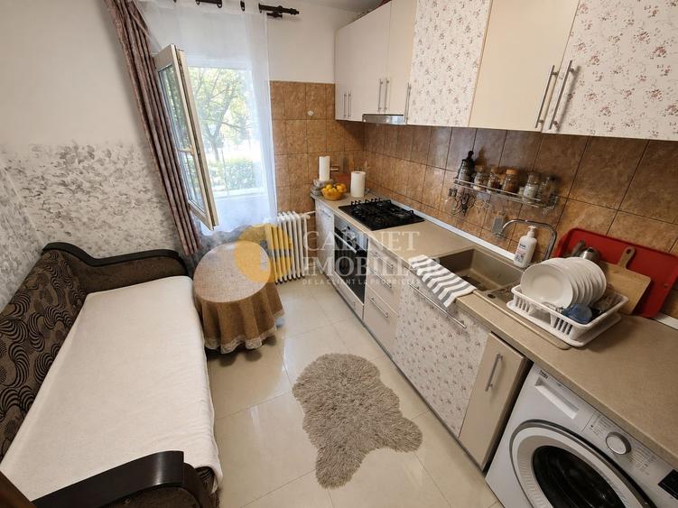 2 camere decomandat - 54 mp - Nicolina Belvedere
