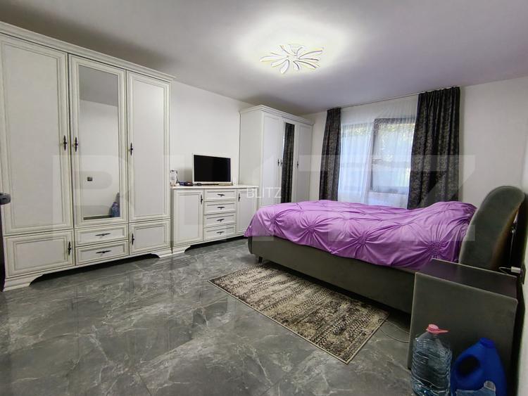 Casa cu 4 camere mobilata și utilata în suprafață de 237,9 mp - 8
