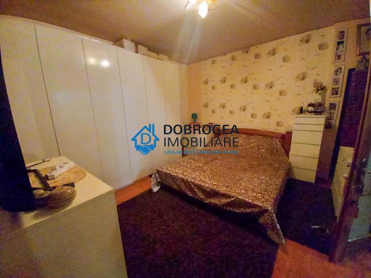 Ultracentral, P+1, 5 camere