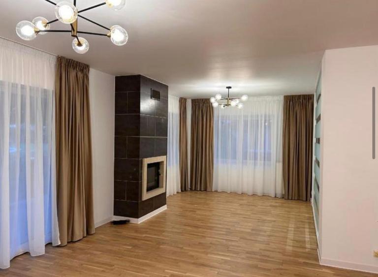 SCOALA AMERICANA | APARTAMENT 4 CAMERE PARTER | IBIZA SOL