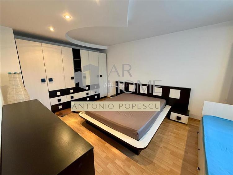 Apartament 2 camere, centrala proprie, in Ploiesti, zona centrala. - 11