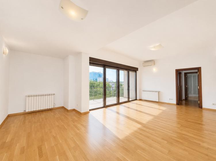 4 camere de vânzare – Floreasca | Parcul Verdi | Imobil 2007
