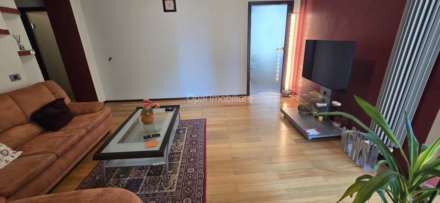 Exclusivitate-Parcul Cismigiu,ap. 3 camere,et. 2/7, lift,81mp utili,mobilat,boxa - 19