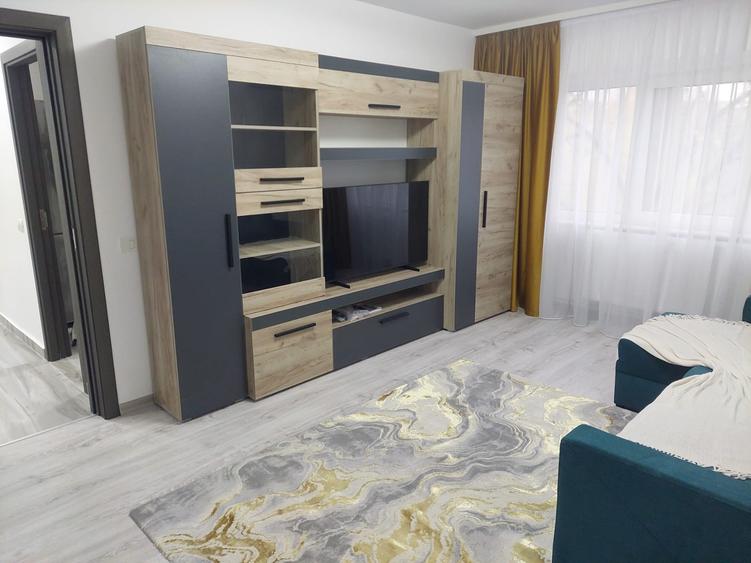 Apartament 3 camere, City 600 euro