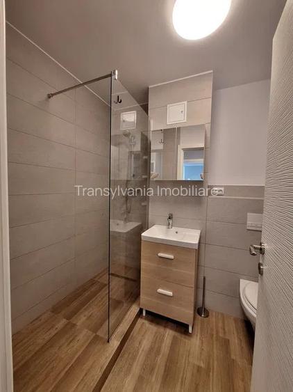 Apartament cu o camera | Bucatarie Separata | 38 mp + 5 mp balcon | Marasti - 5