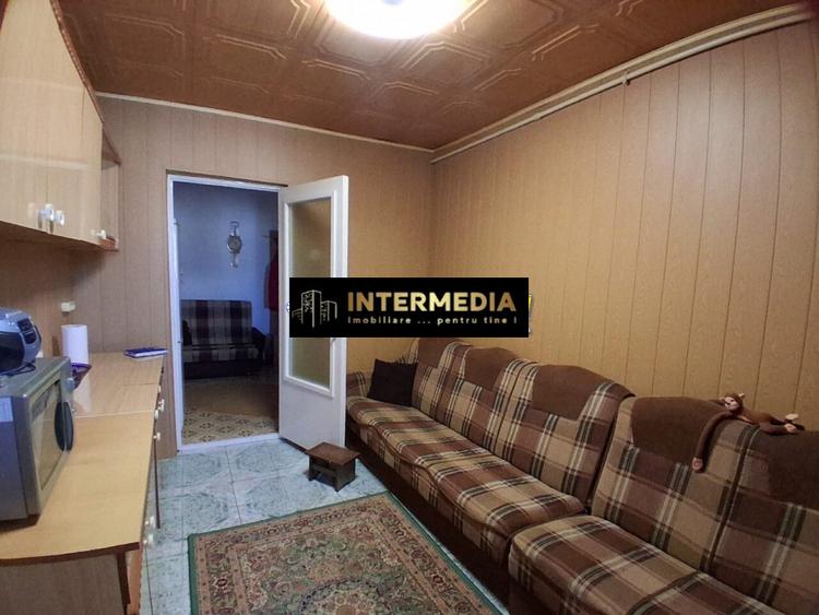 Apartement 2 Camere Decomandate 53 mp mobilat utilat balcon inchis view superb