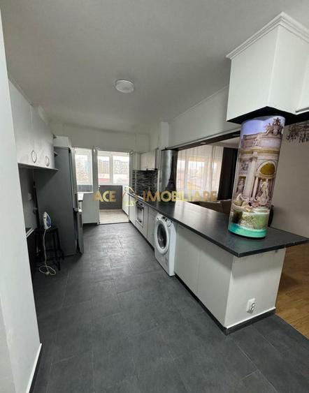 4 Camere de inchiriat | Pantelimon | Metrou | Petfriendly | A.C |