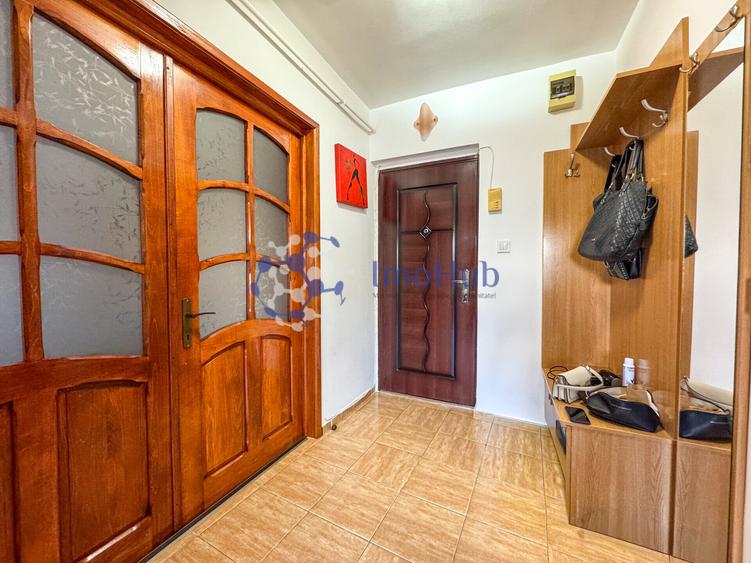 Apartament cu o camera decomandat Canta, mobilat utilat