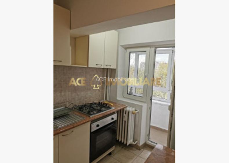 2 Camere de inchiriat | Unirii | Metrou | Mobilat - 6