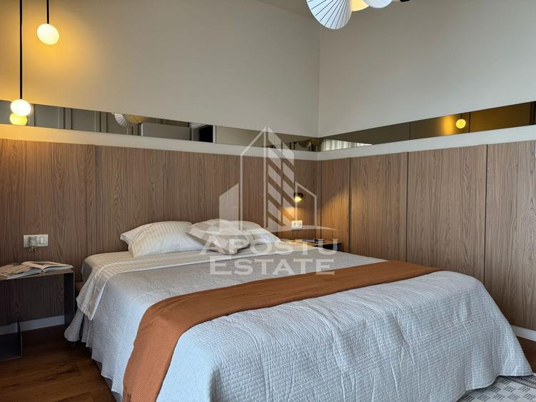 Apartament 2 camere, de inchiriat, Central, Timisoara