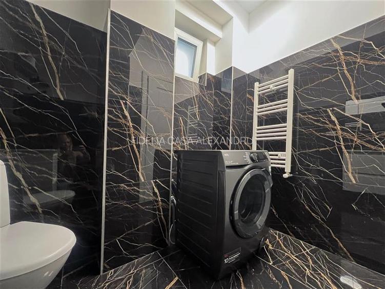 Apartament 2 camere de vânzare | 49 mp utili + grădină 11 mp | Bl - 11