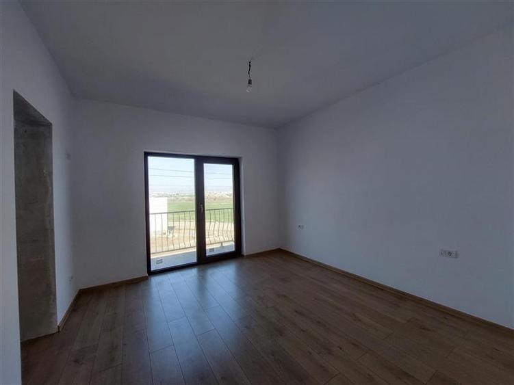 Duplex finisat in Vladimirescu
