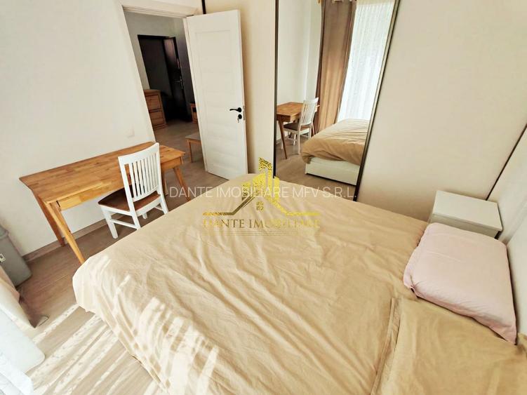 2 camere, PRIMA INCHIRIERE, modern, bloc nou, parcare, Zorilor - 3