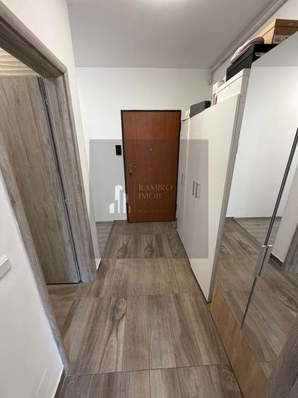 Apartament 3 camere Metalurgiei / Cartierul Solar