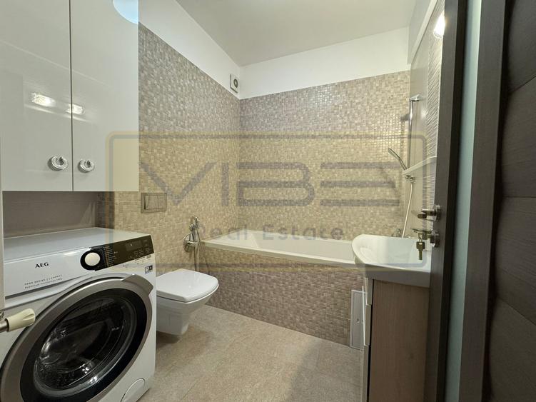 Apartament 1 camera bloc NOU Tatarasi Parcul Ciurchi