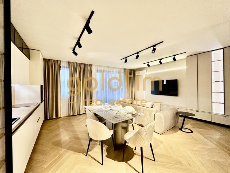 Prima inchiriere/Premium/Arqa Jolie Ville/Parcare/Piscina/Complex securizat