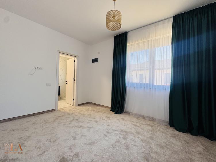 Casa 4 camere | Incalzire in pardoseala | Bragadiru
