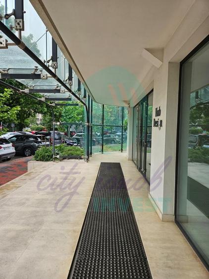 Showroom / Spațiu 145 mp, fațadă sticlă | Ultracentral – Unirii