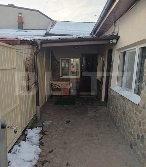Casă 3 camere, 95mp utili + 150 mp teren, cartier Micro 4