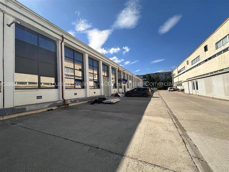 Hala, spatiu comercial, zona Carrefour, rampa, de la 1000mp la 3000mp - 17