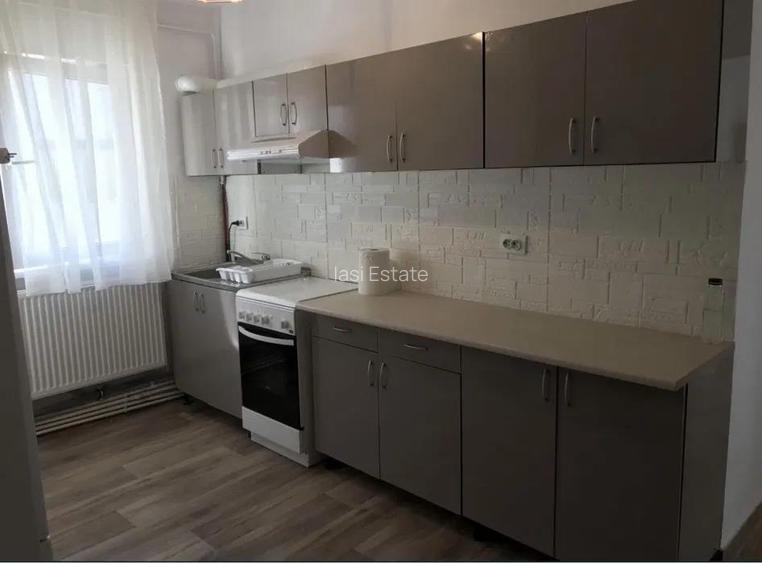 Apartament 2 Camere Gara - Arcu - 6