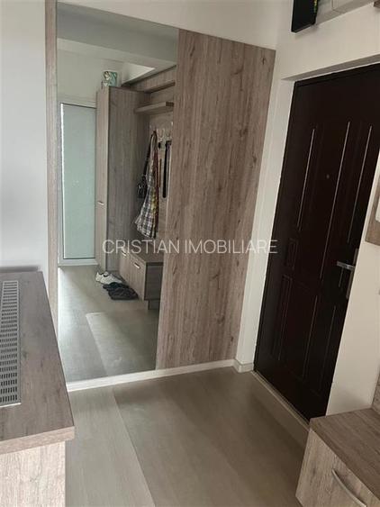 ap 1 camere transf. in 2 camere, etaj 2 cu lift Bariera, 49 mp Mobilat si Utilat - 3