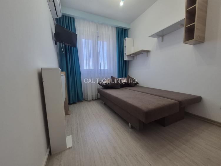 3 camere/Drumul Taberei/ renovat/ A.C/ metrou - 4