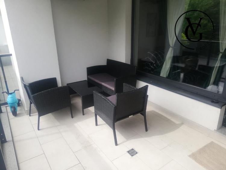 Garsonieră de vanzare | Residence 5 – Erou Iancu Nicolae