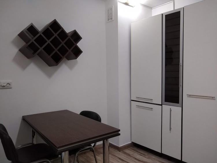 Ultracentral, apartament spatios, finisaje de lux