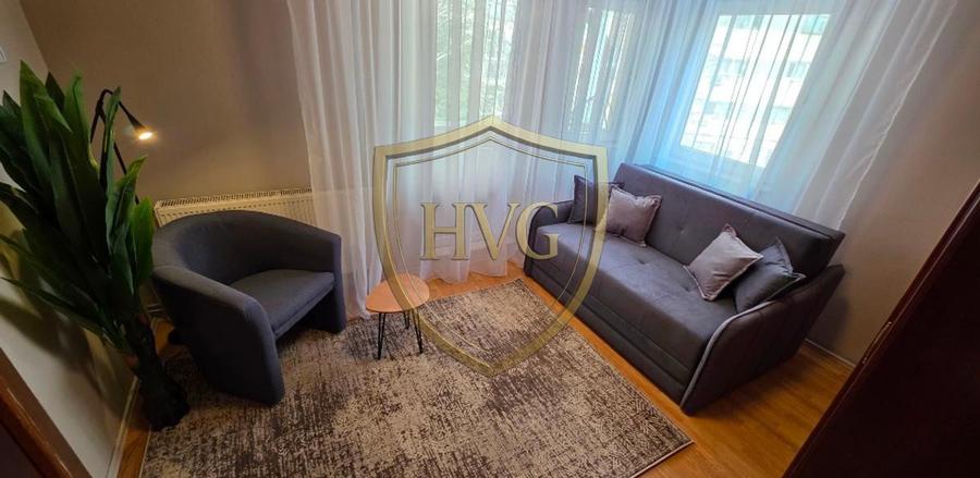 Apartament 3 Camere | Semidecomandat | 13 Septembrie | Centrala Proprie