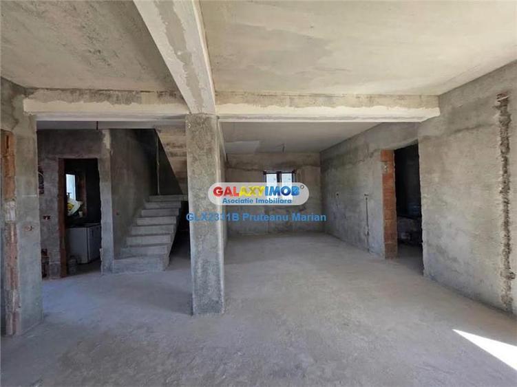 Vanzare vila individuala Premium situata in apropriere str Fortului