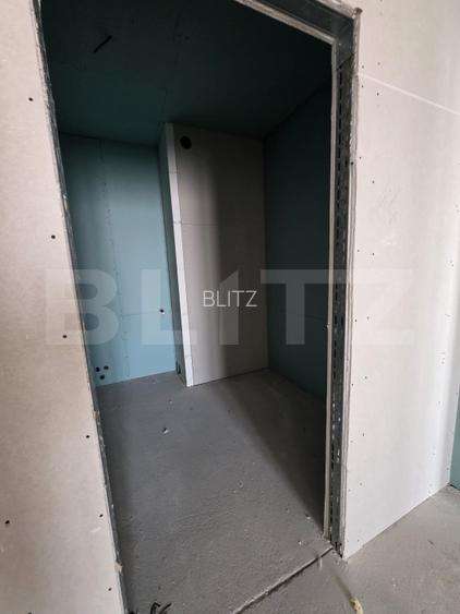 Apartament 3 camere, 97 mp  – ansamblu rezidențial premium, Zona Centrala - 5
