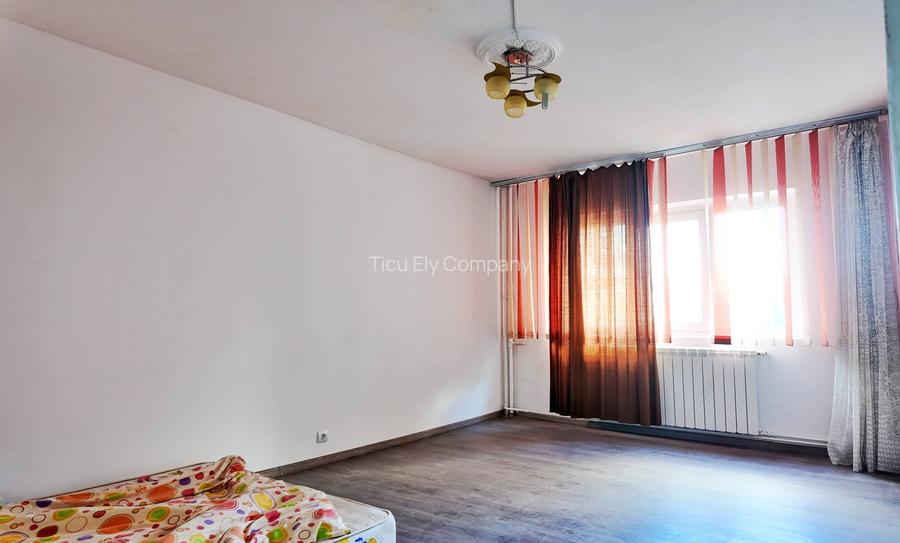 Apartament in Navodari cu 2 camere decomandat - 5
