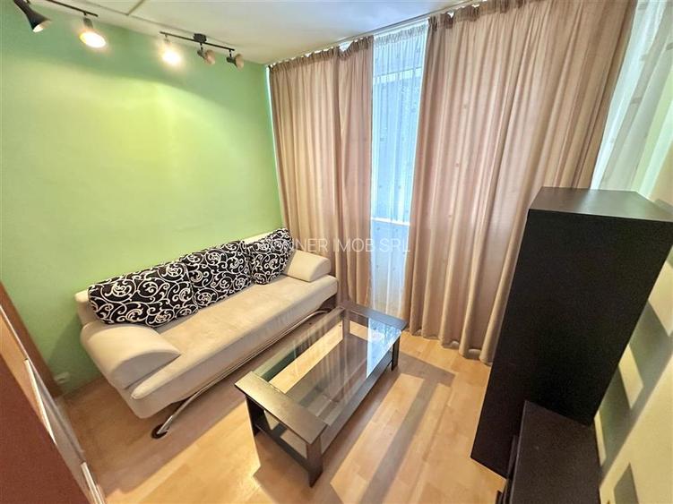 Vanzare apartament cu 3 camere Iz.Muresului - 4