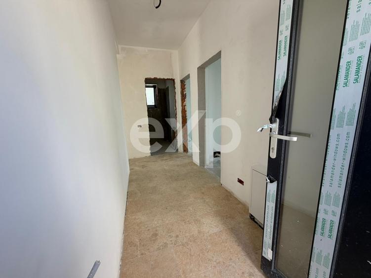 Case mediteraniane , complex 36 case, 3 Camere Clinceni Centru