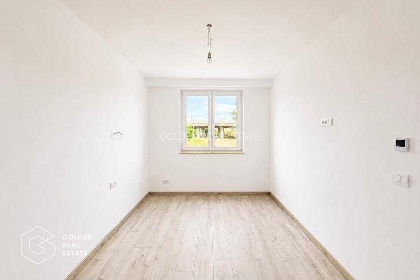 Apartament 3 camere, bloc nou, etaj 1, balcon 7 mp, Adora Iuliu Maniu - 6