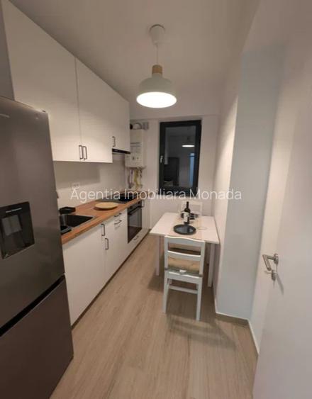 Prima Inchiriere - Apartament 2 camere | Complex Novum56 | Gorjului - 5