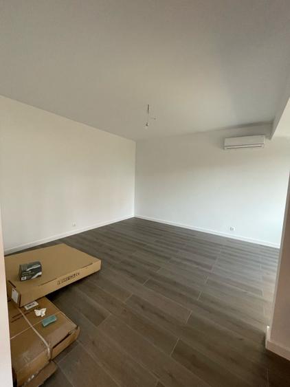 Vile triplex moderne Chiajna zonă liniștită, construcție premium