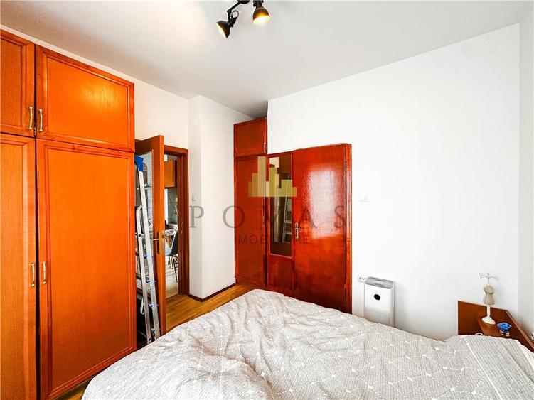 Vanzare Apartament 2 Camere Cotroceni - Eroilor