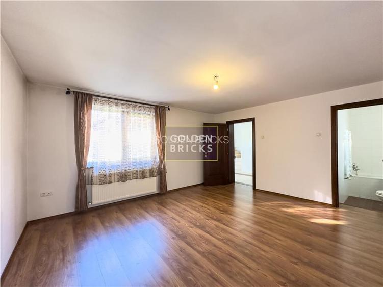 Piata Domenii | Prima inchiriere | 6 Camere | Parcare - 14