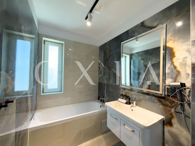 AX1208 Design si confort intr-un apartament de 2 camere | Braytim