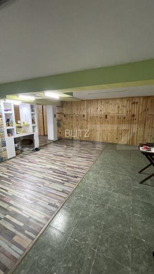 Vila de vanzare, 500 mp, teren 1000 mp, zona Stefanesti - 4