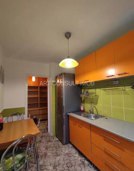 Apartament 3 Camere | Semidecomandat | Titan - 8