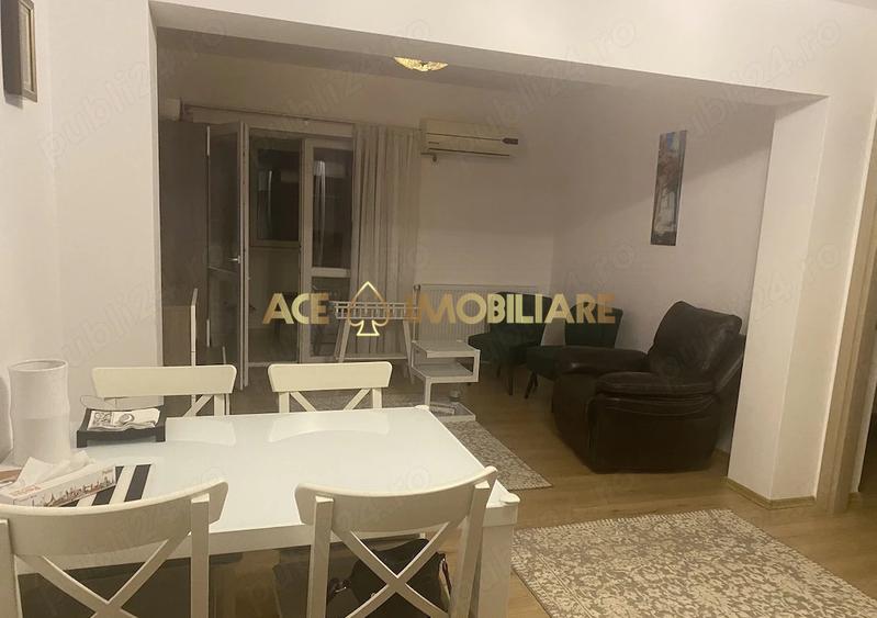 3 Camere de inchiriat | Plevnei | Centrala | Bloc Nou