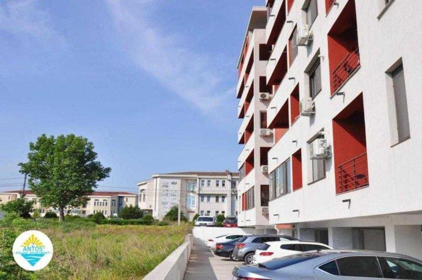 Apartament 3 Camere | Campus Aleea Universității | 90 mp
